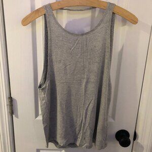 Truly Madly Deeply Sleeveless Low Back Top